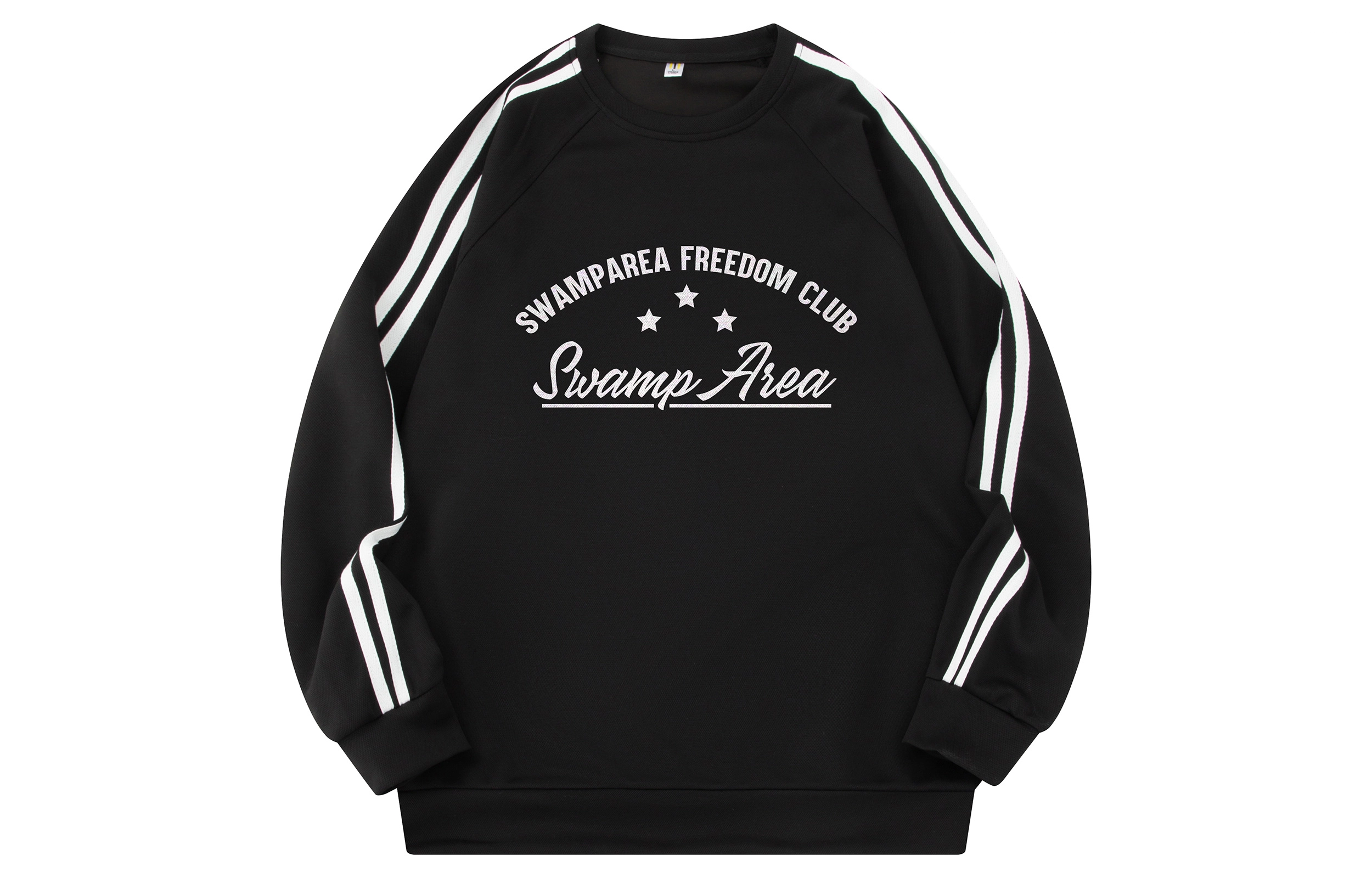 SWAMP AREA Logo