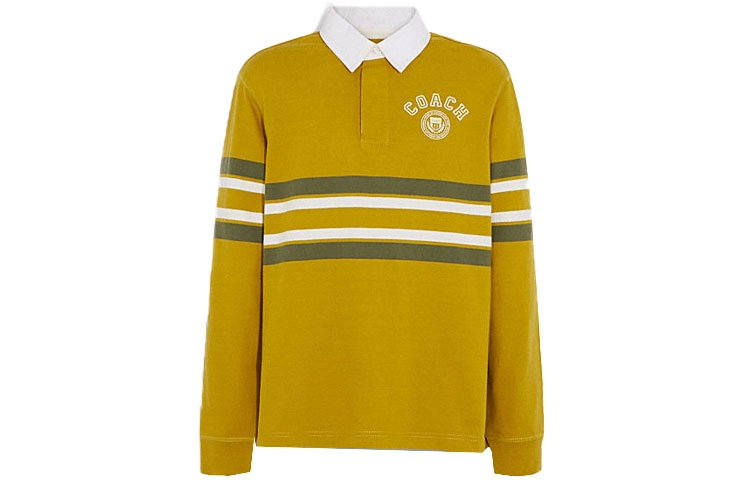 COACH SS23 LogoPolo