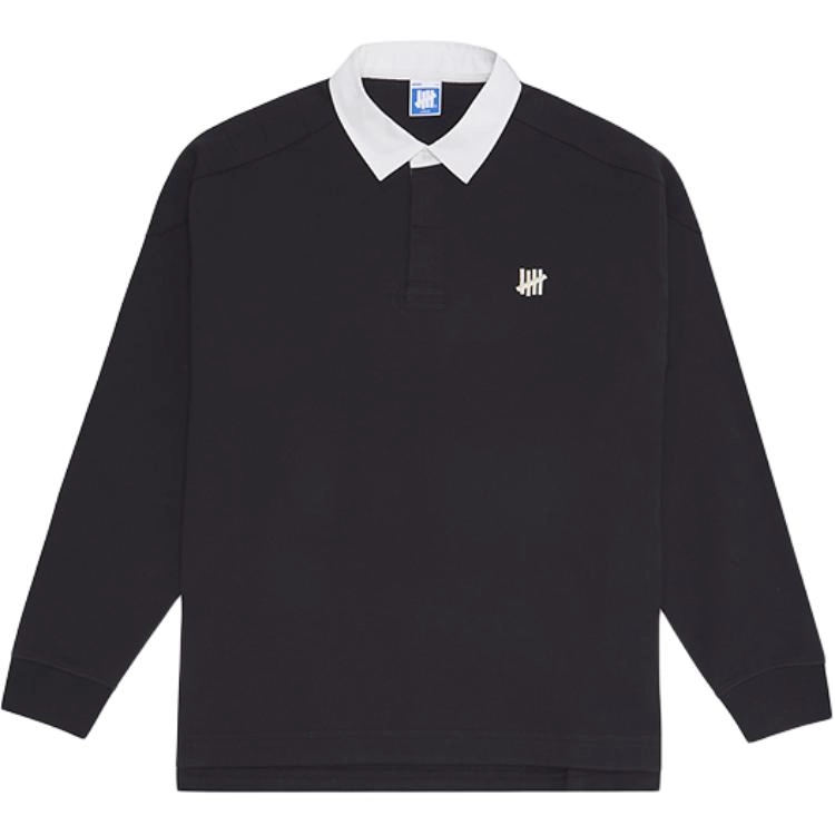 UNDEFEATED SS25 Polo