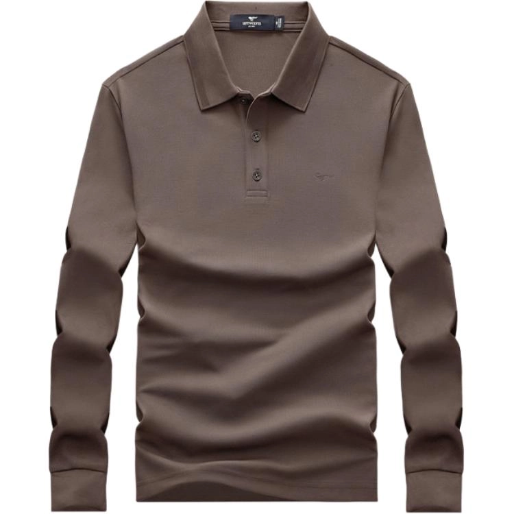 SEPTWOLVES Polo