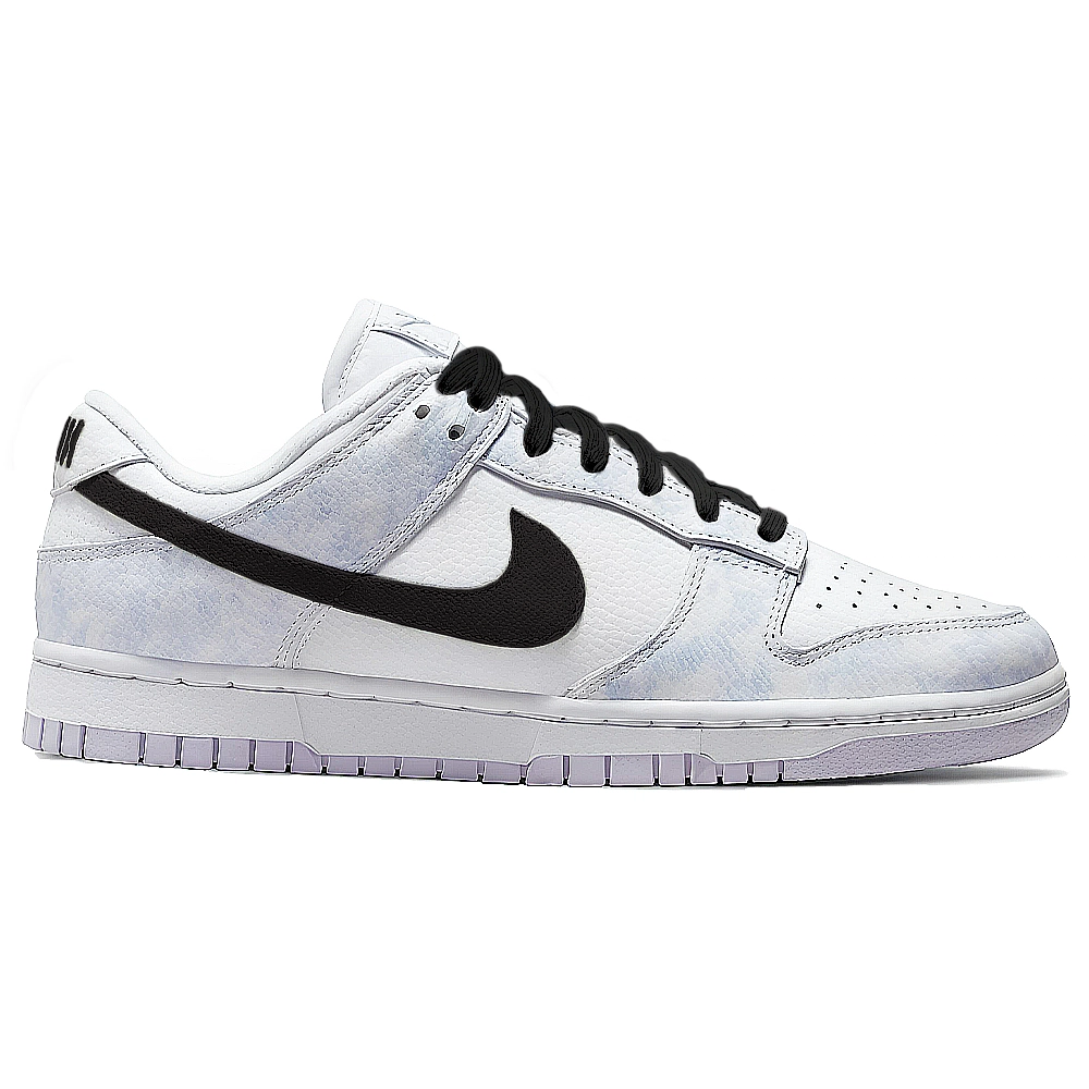 Nike Dunk OG "purple pulse"