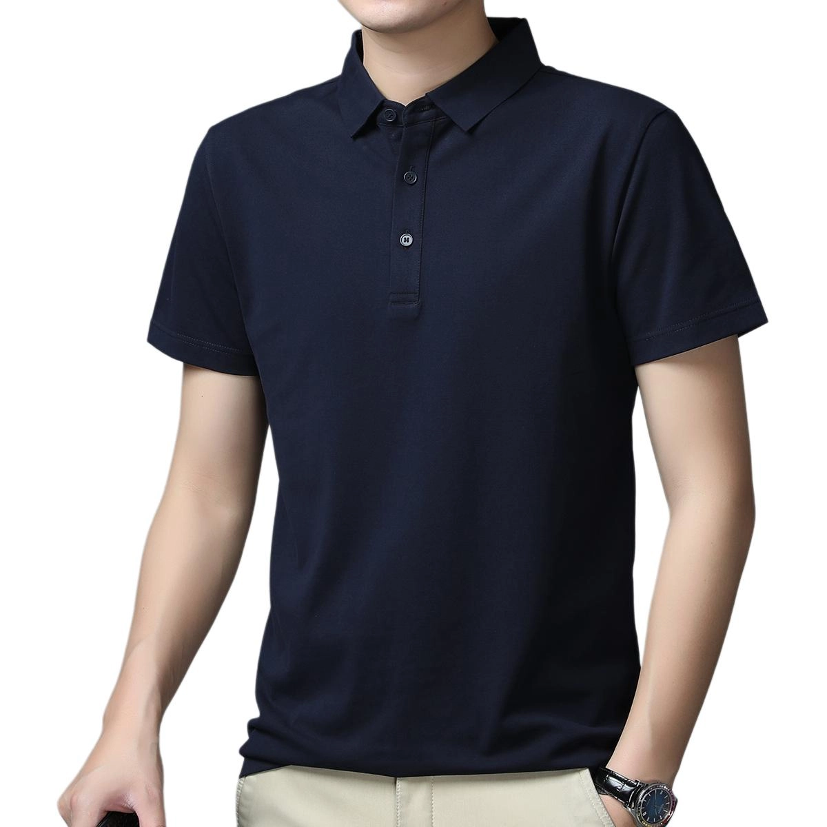 CASAMIA Polo