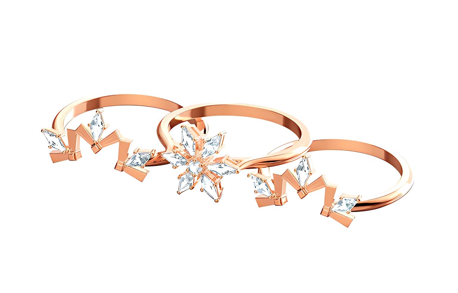 Swarovski Magic