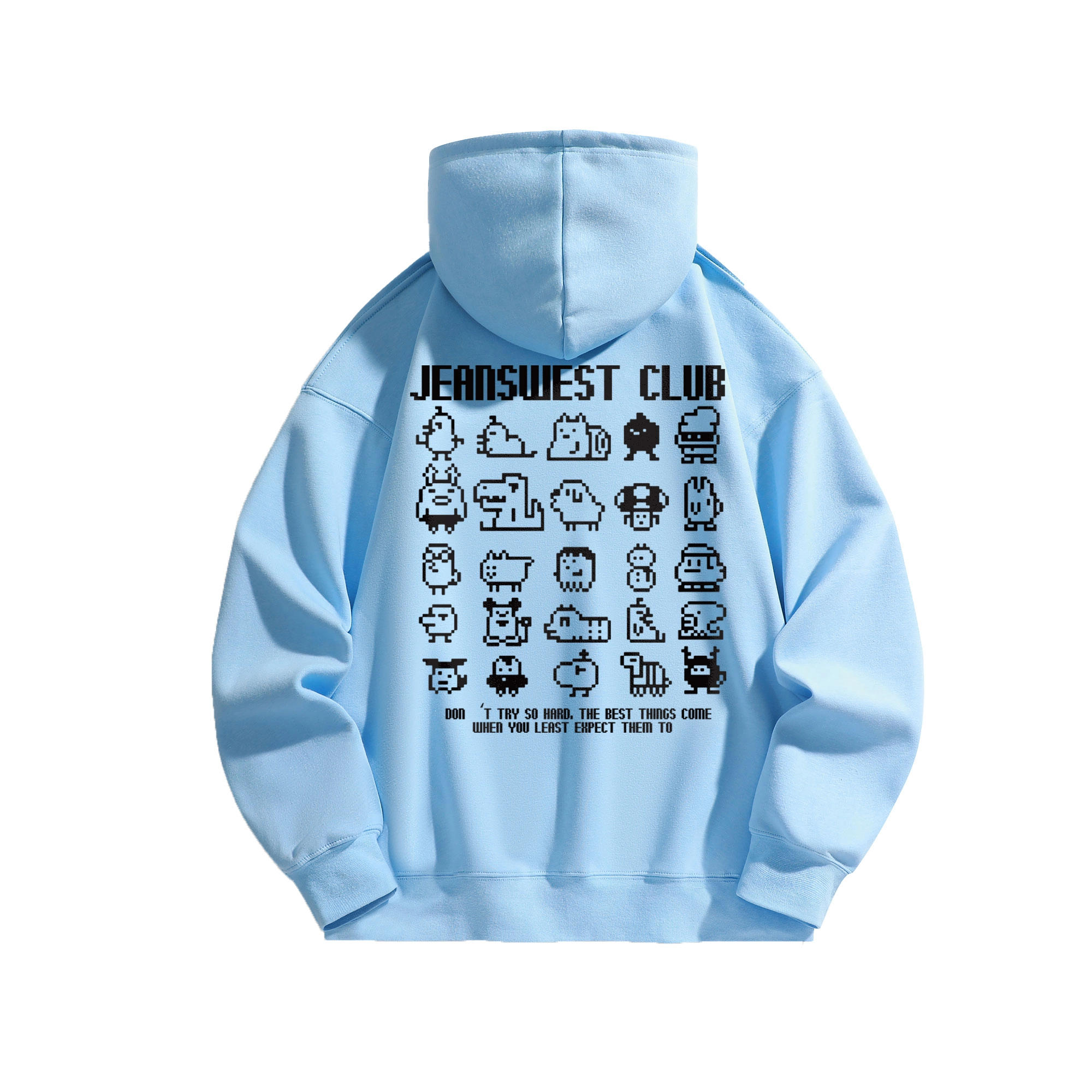JEANSWEST CLUB logo