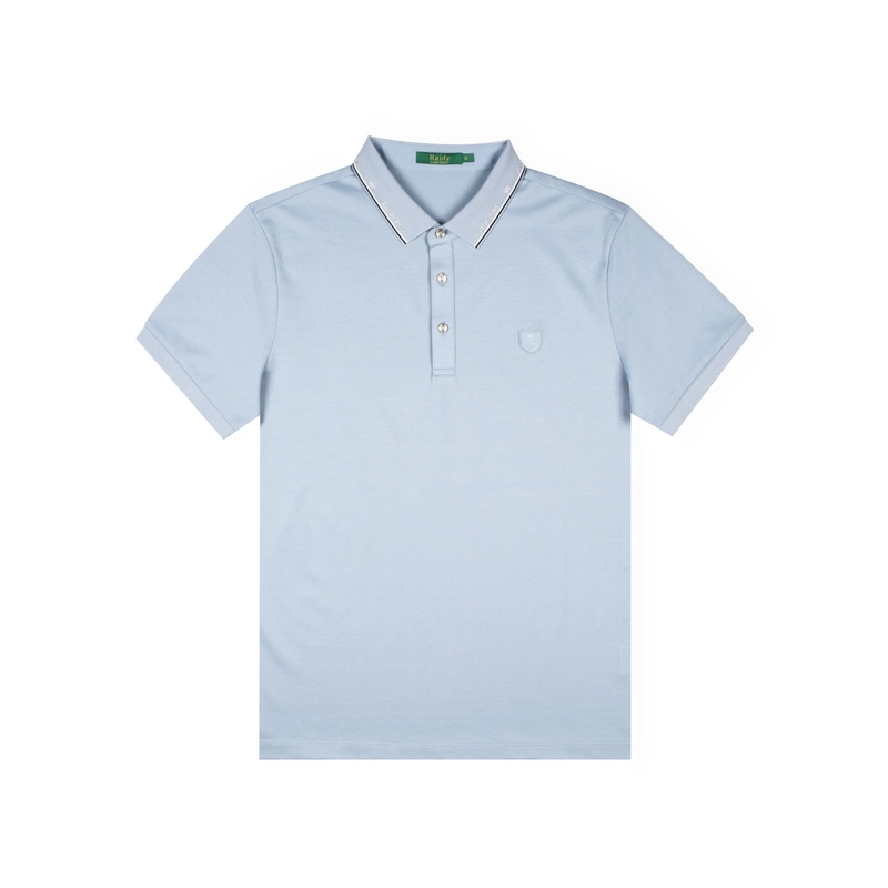 Raidy Boer Polo