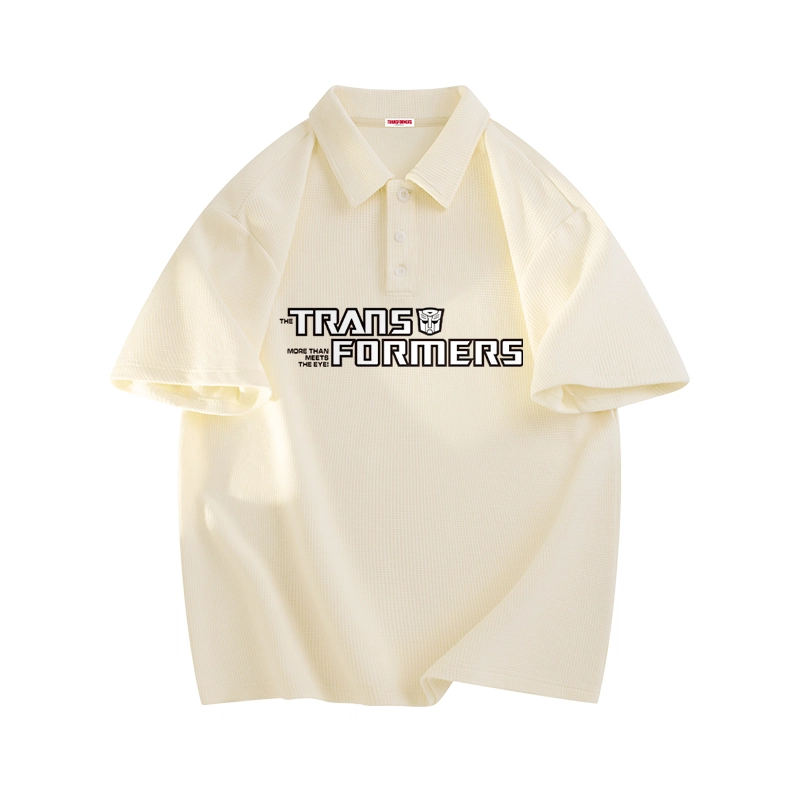 TRANSFORMERS vintaget3DPOLO