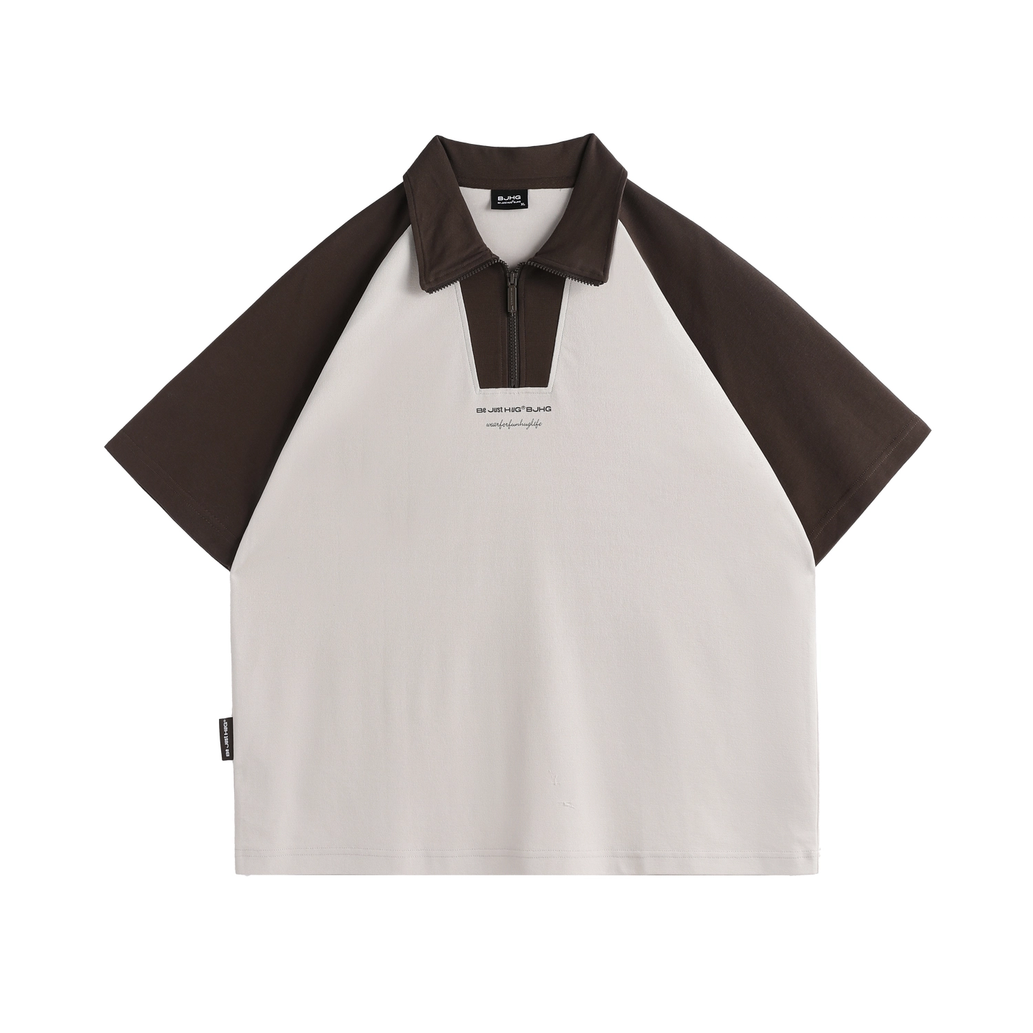 BJHG Polo
