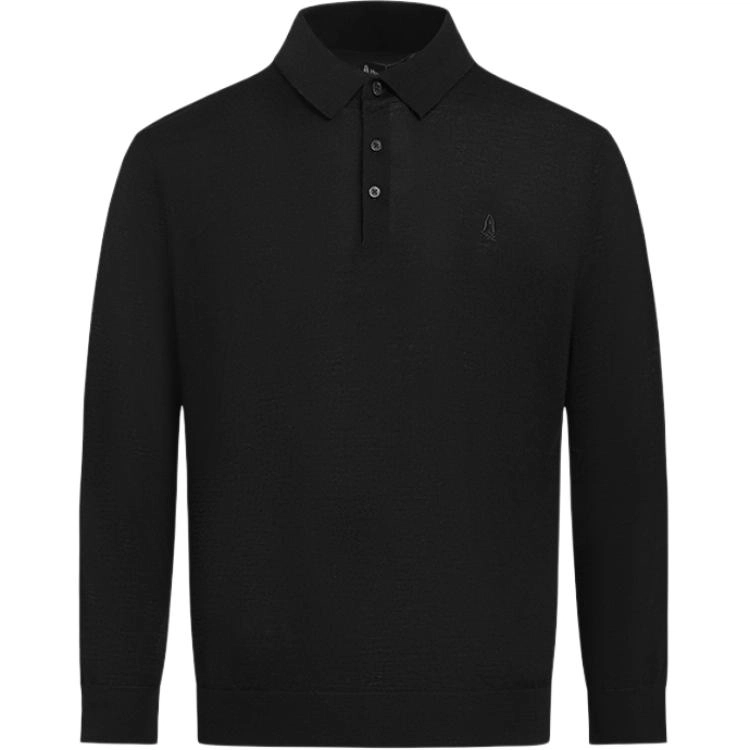 Hush Puppies Polo