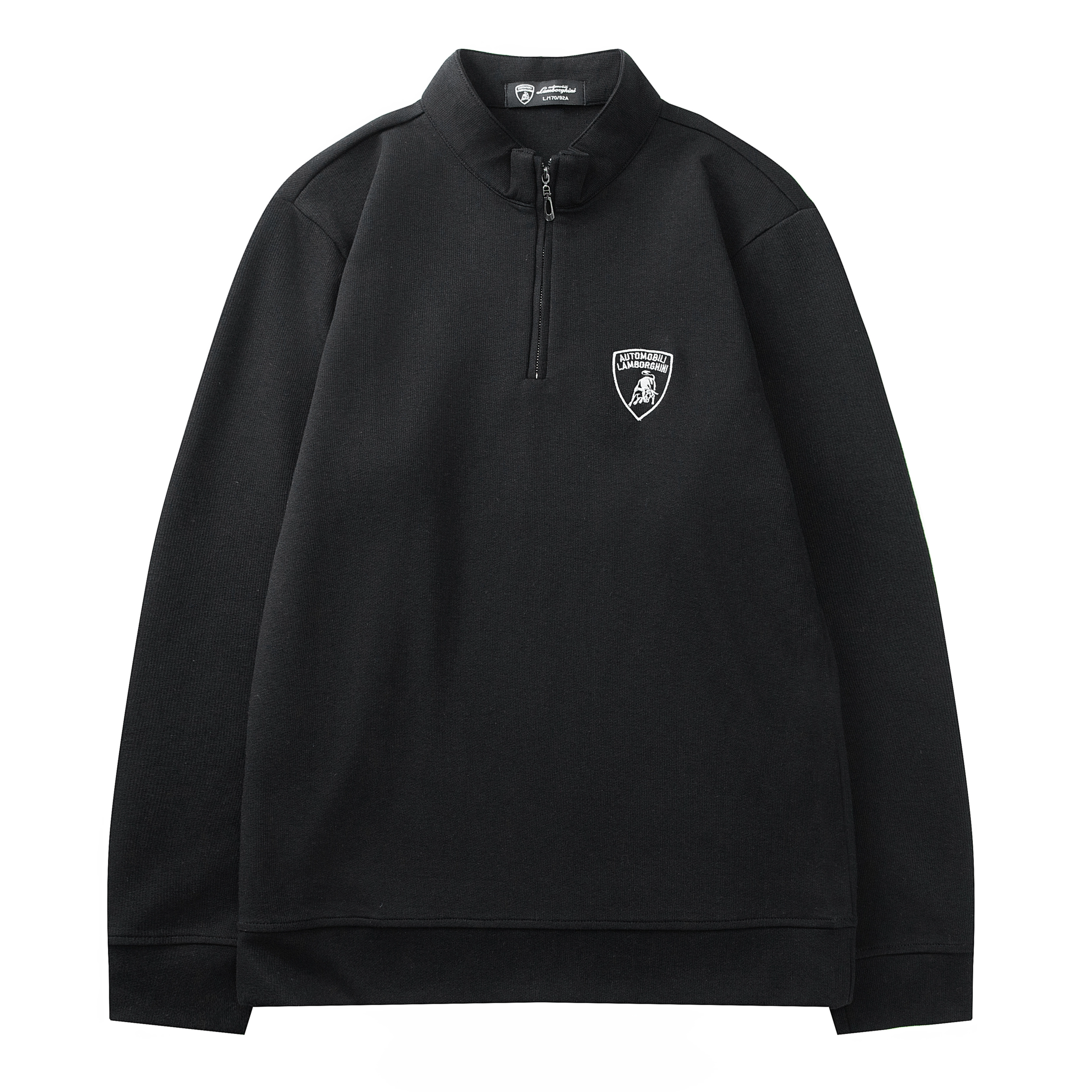 Automobili Lamborghini LogoPolo