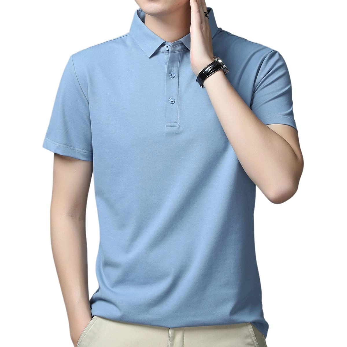 CASAMIA Polo