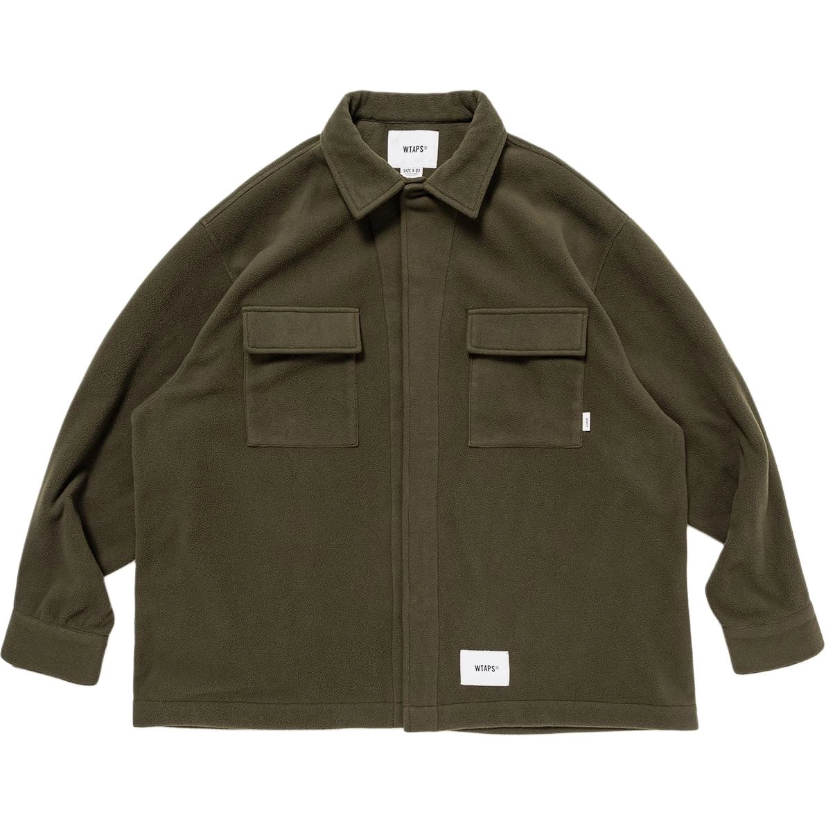 WTAPS FW24