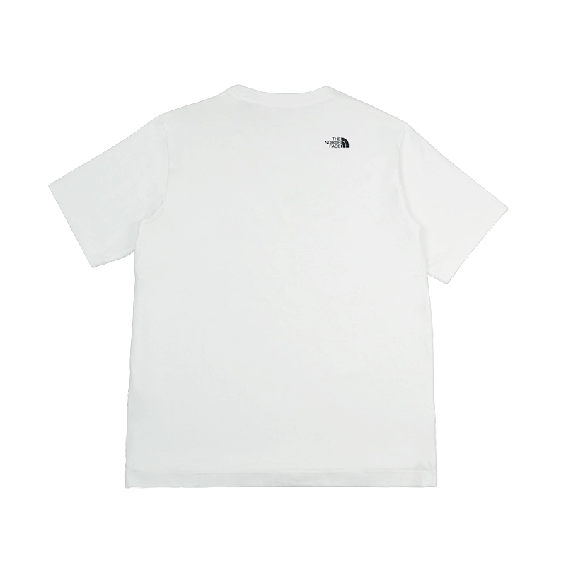 THE NORTH FACE logoT