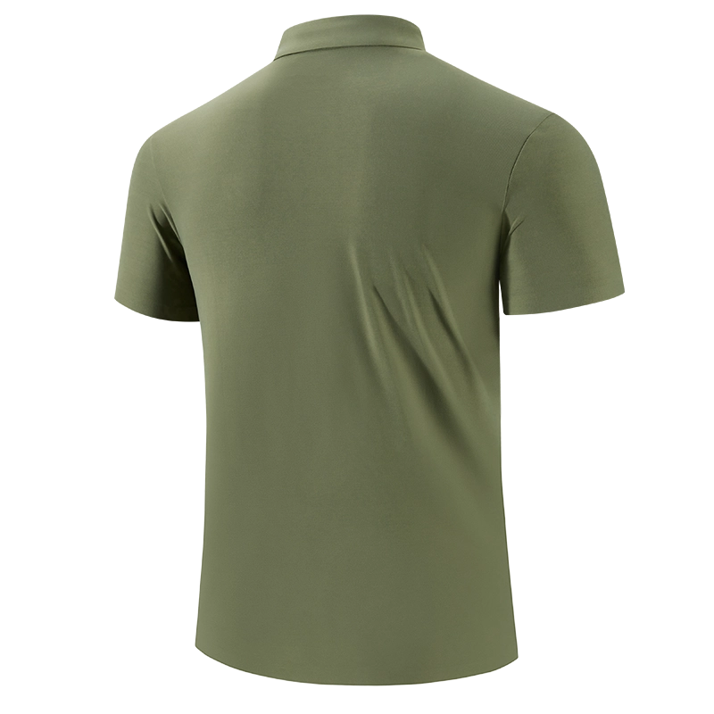 TREKTRAVEL Polo
