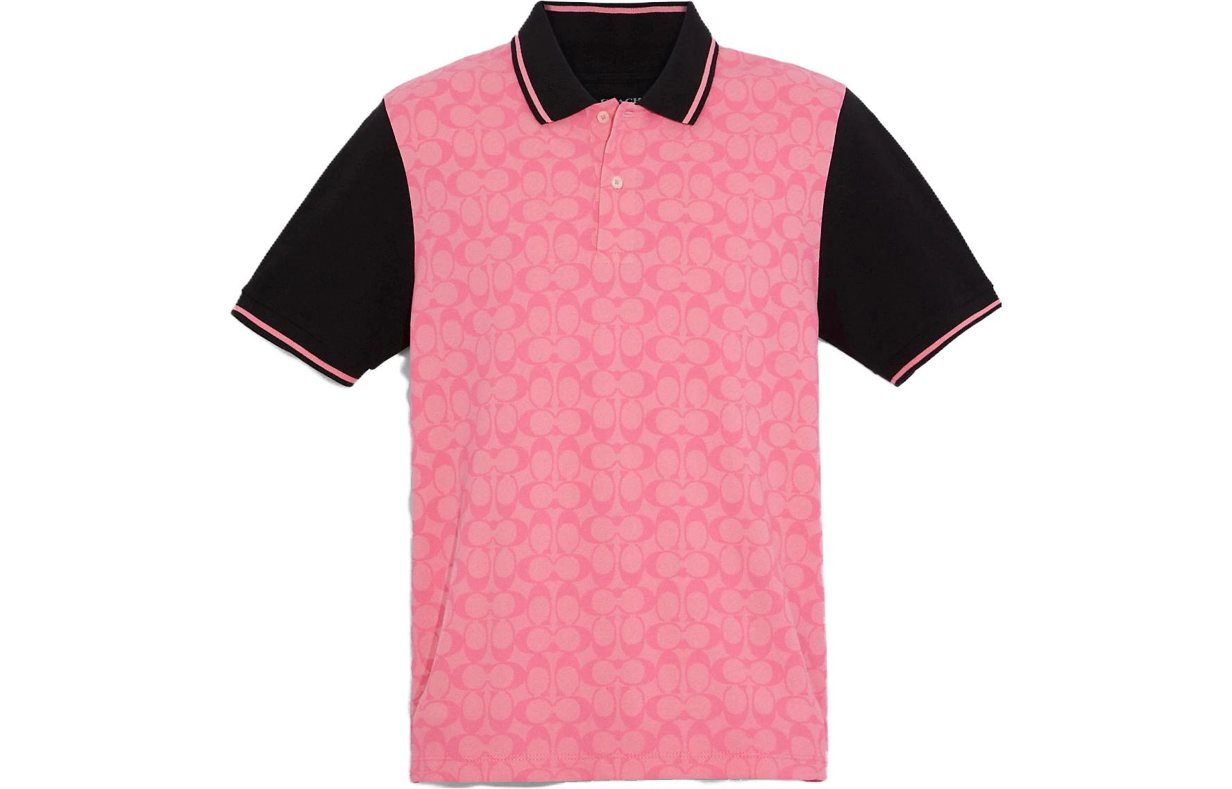 COACH SS23 Polo