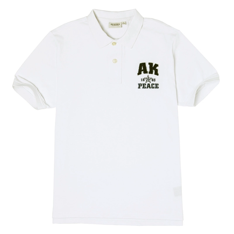 AKCLUB Polo
