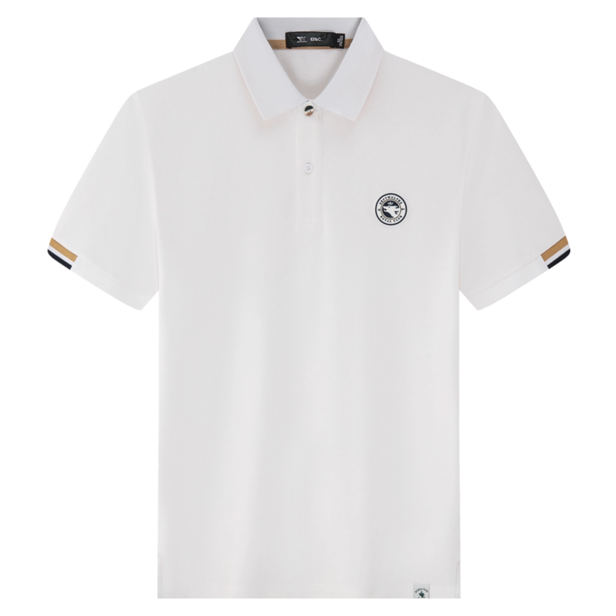 SEPTWOLVES LogoPolo
