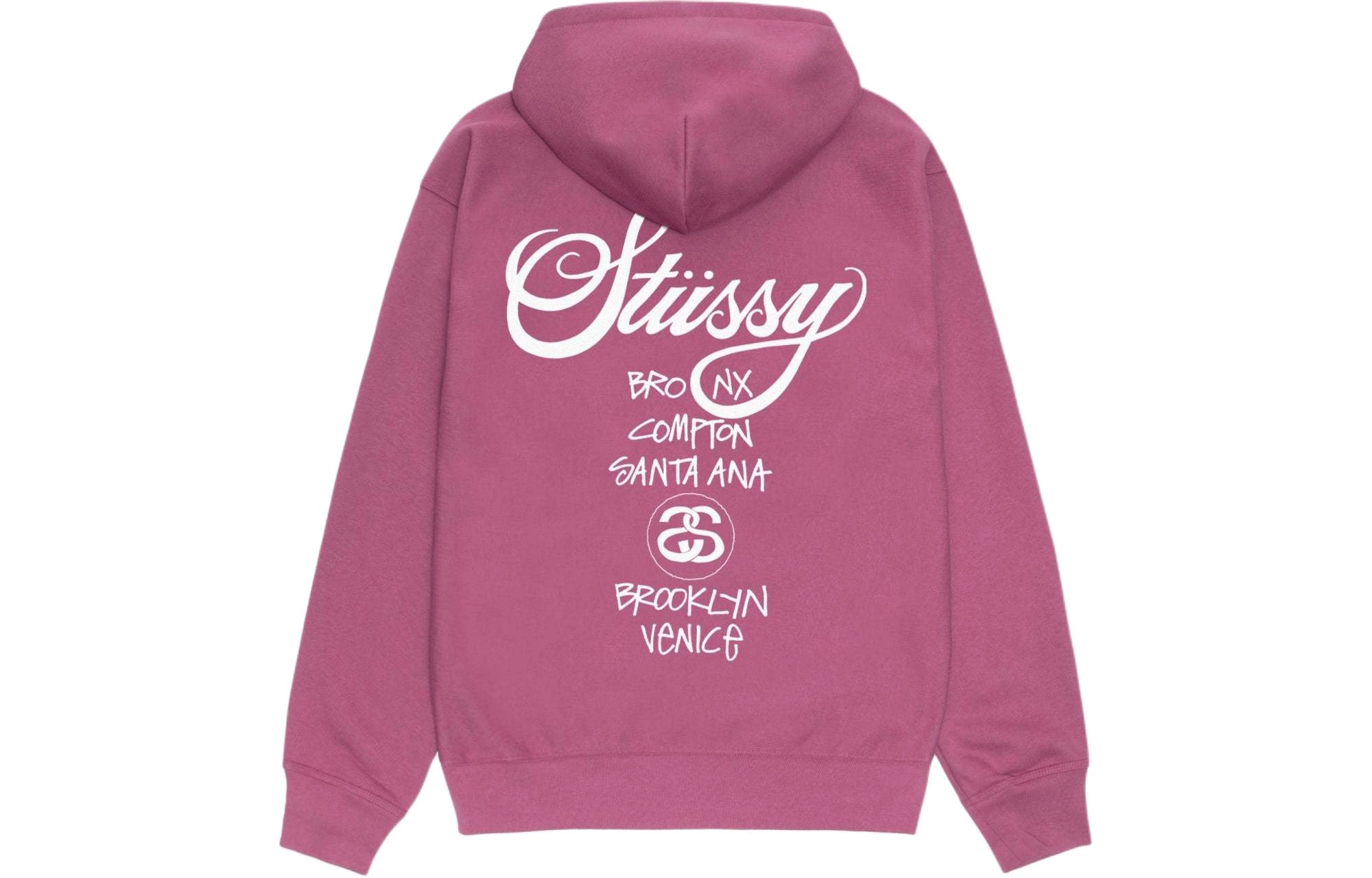 Stussy SS24 Logo