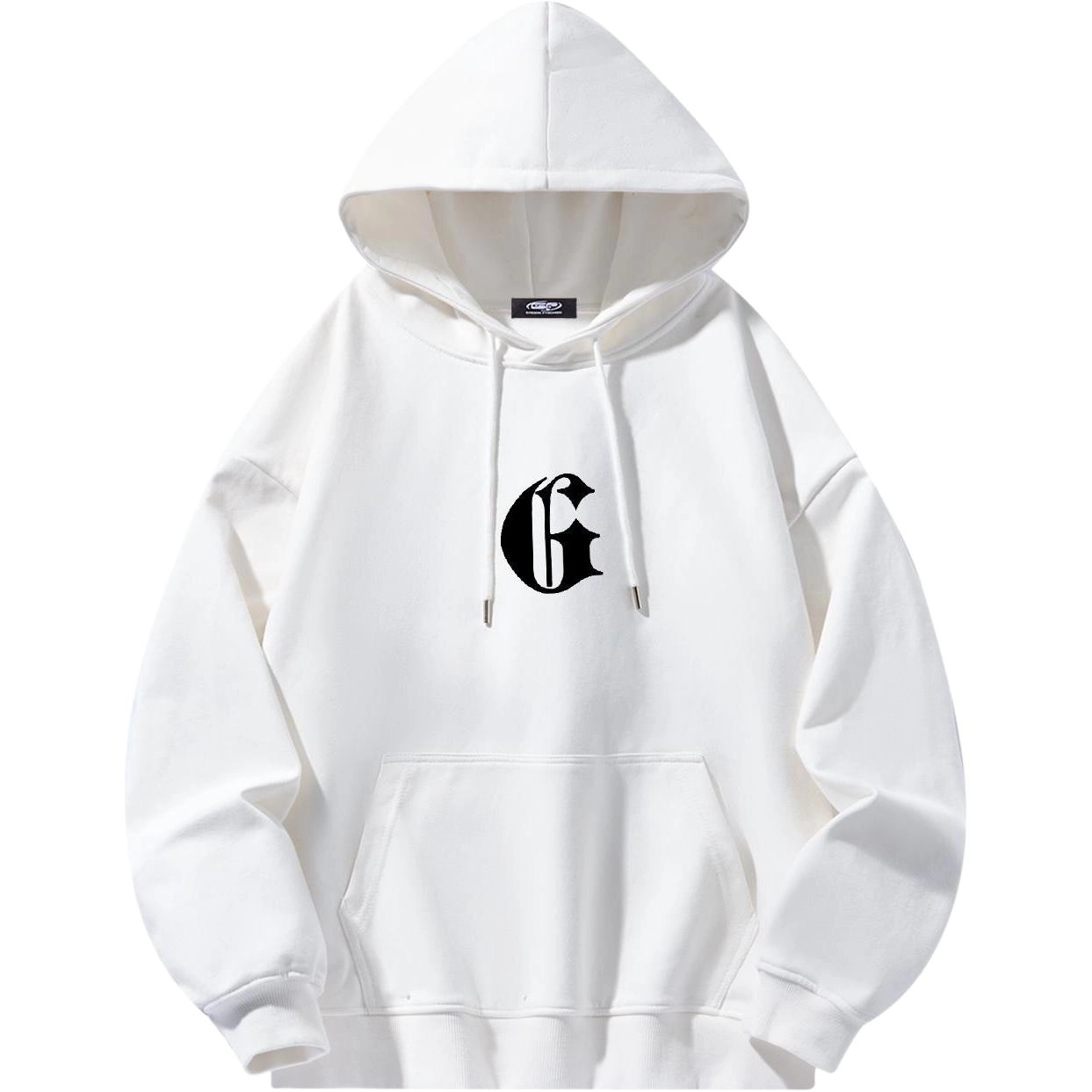 GF Logo