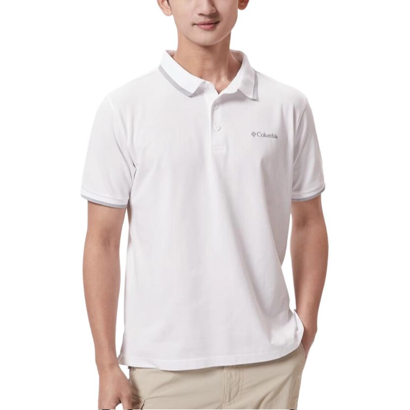 Columbia Polo