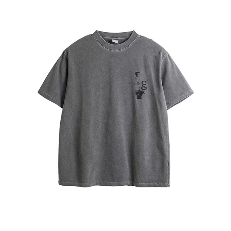PAINT STAIN T
