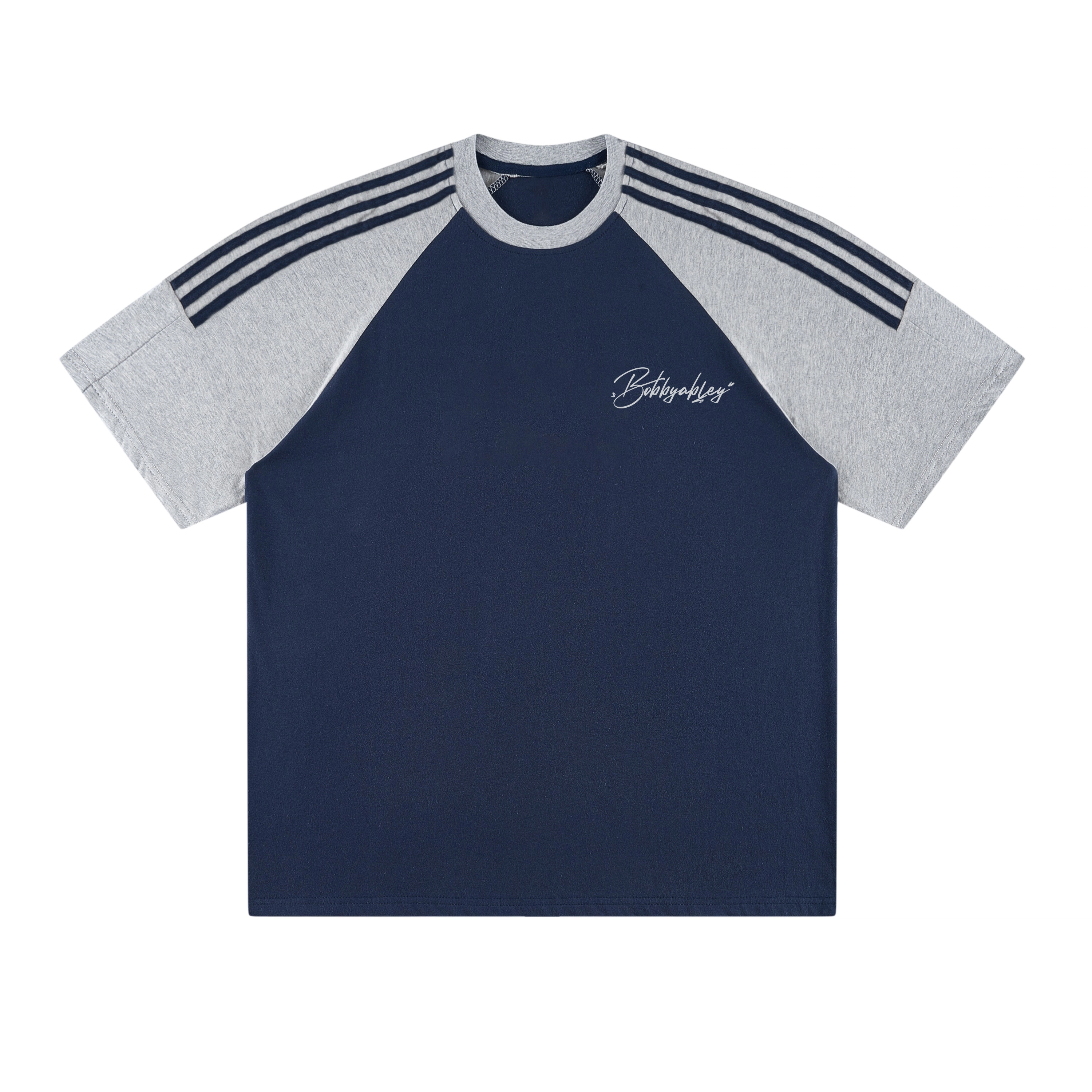 BOBBY ABLEY LogoT