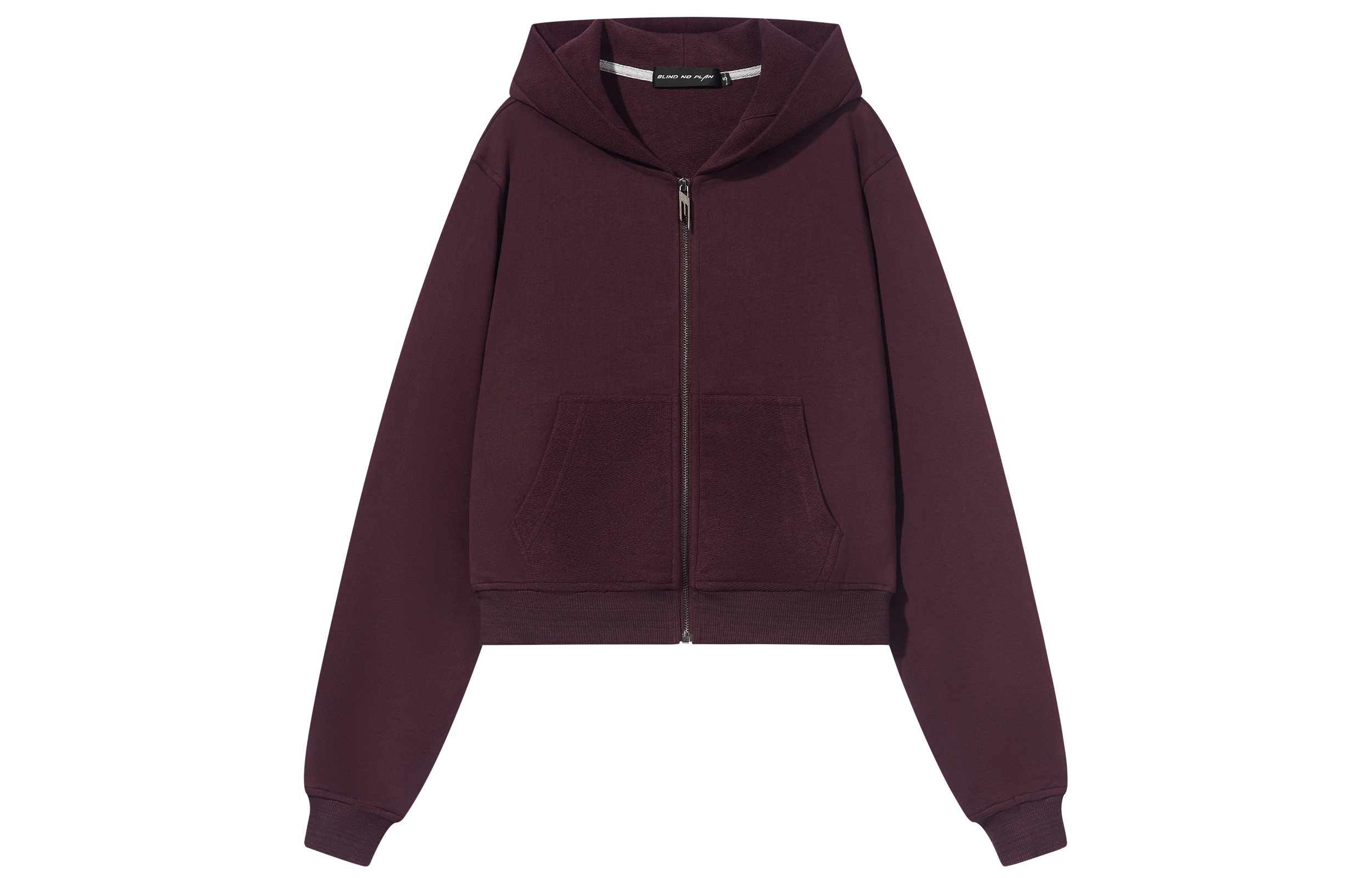 BLINDNOPLAN 24SS LOGO