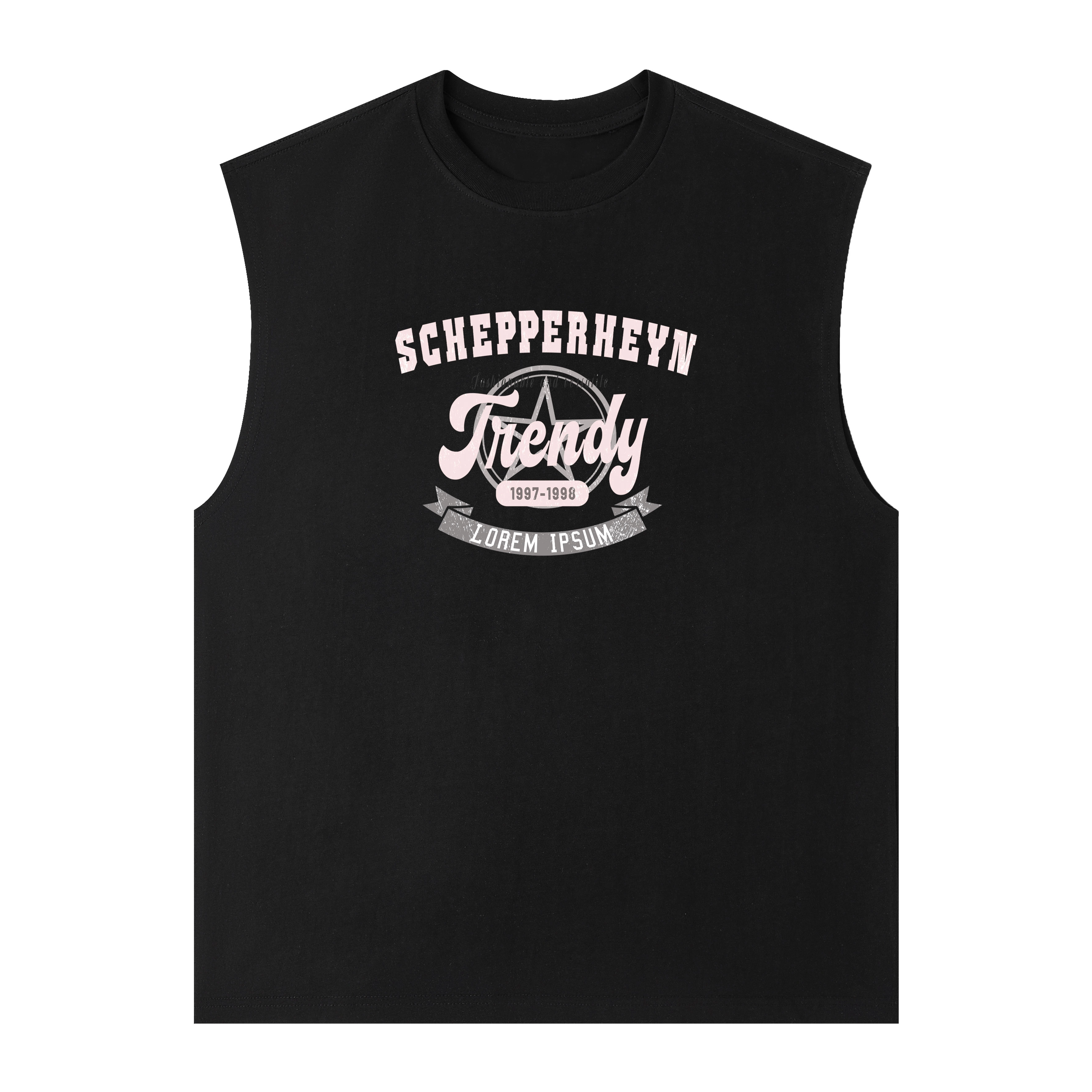 SCHEPPERHEYN