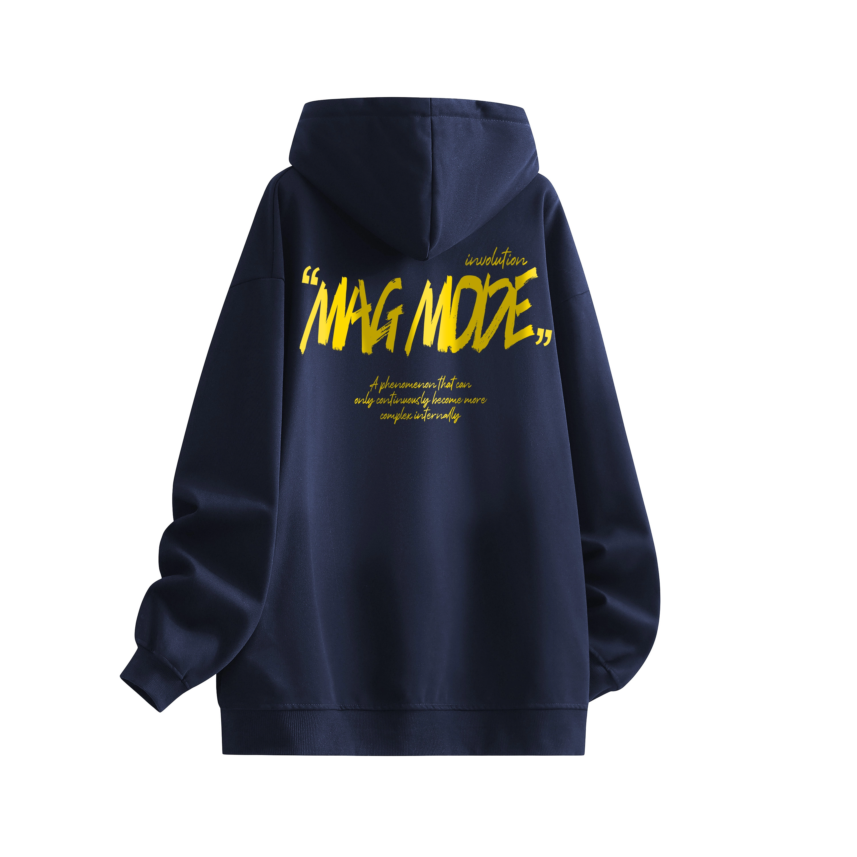 magmode Logo