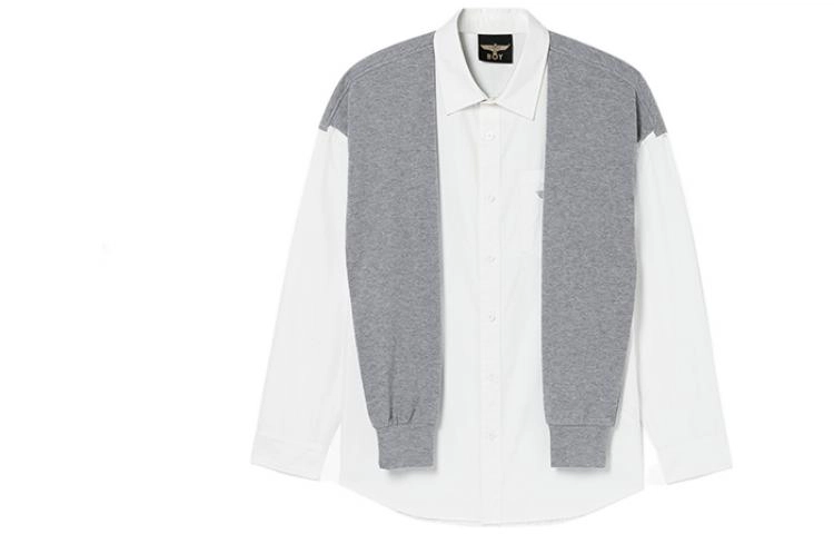Boy London SS22
