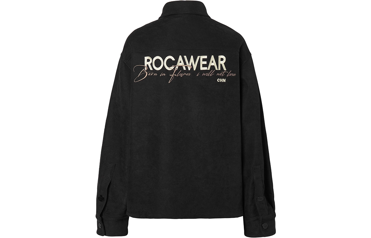 ROCAWEAR Logo