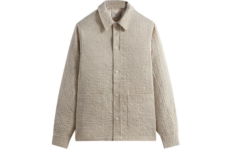 KITH SS24 Delivery II