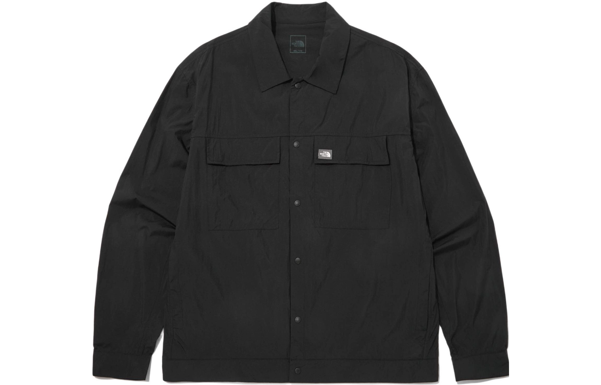 THE NORTH FACE Logo