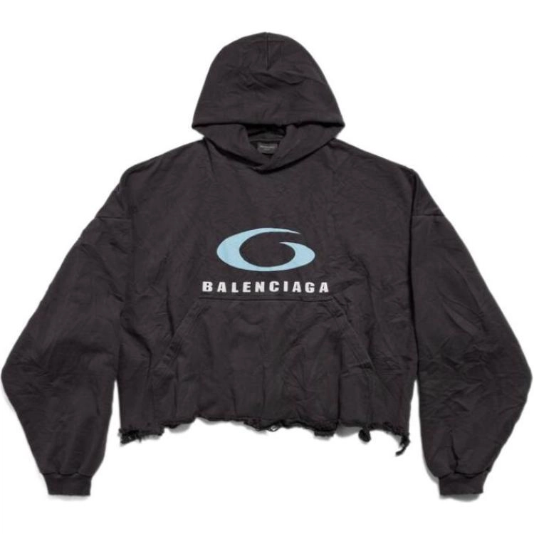 Balenciaga SS24 Logo