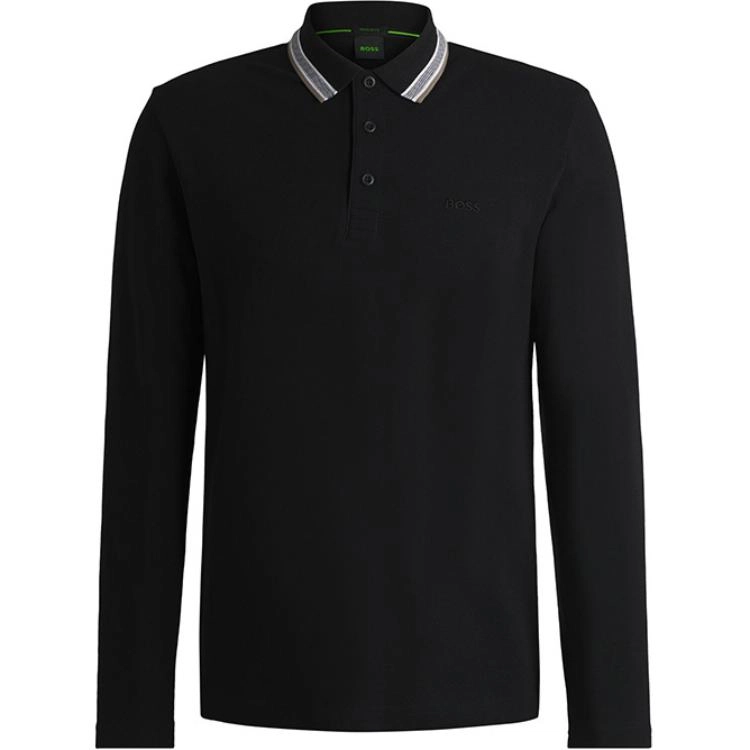 HUGO BOSS SS24 Polo