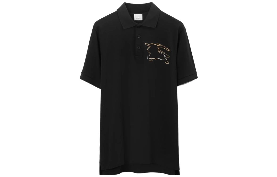 Burberry SS23 LogoPolo