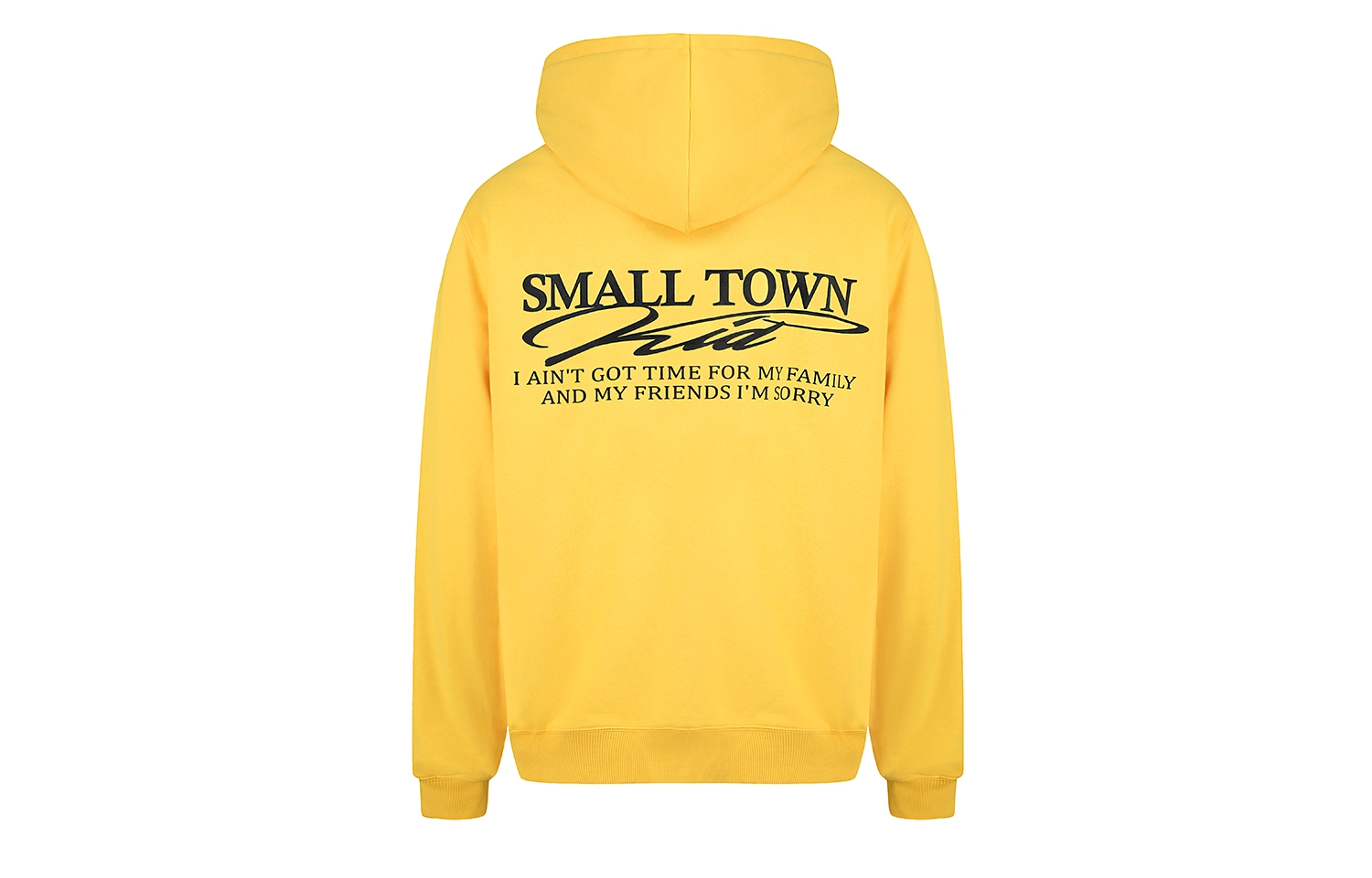 STK SMALL TOWN KID