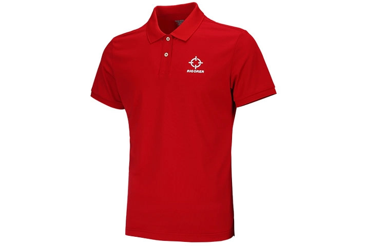 RIGORER LogoPolo