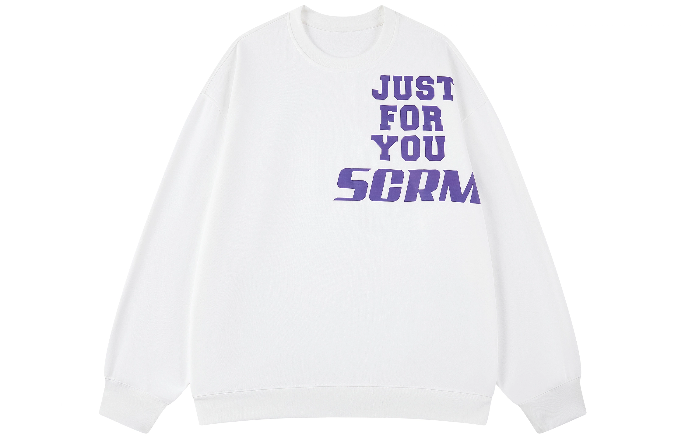 SCRM Logo