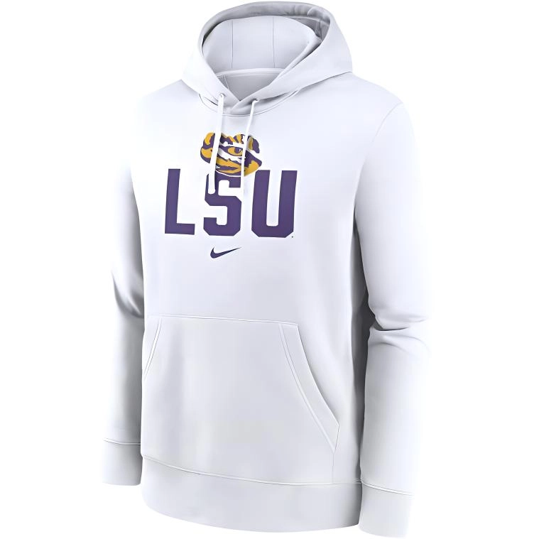 Nike College LSU