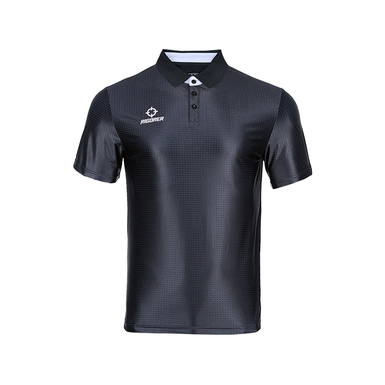 RIGORER x Polo