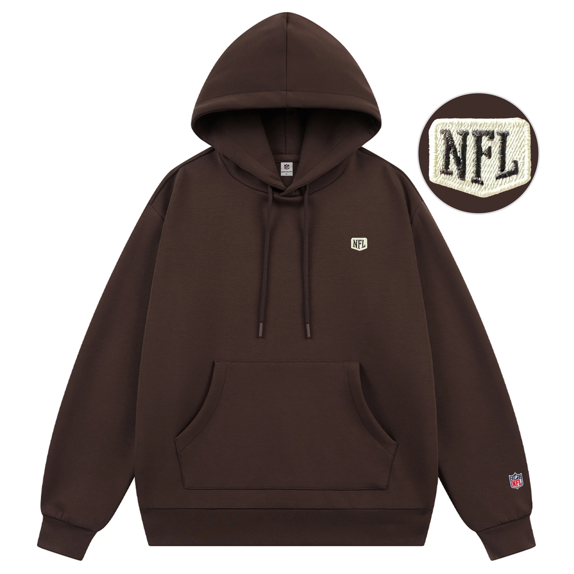 NFL LOGO