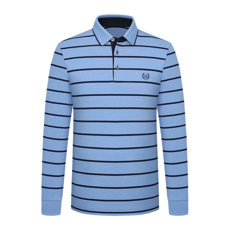GY goldlion POLO