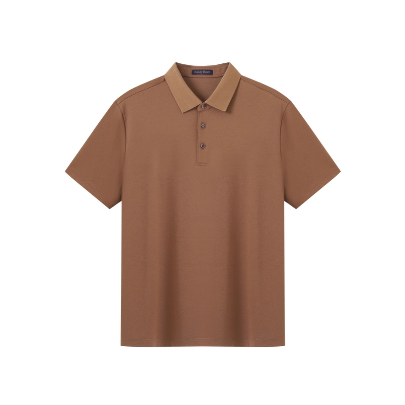 Raidy Boer Polo