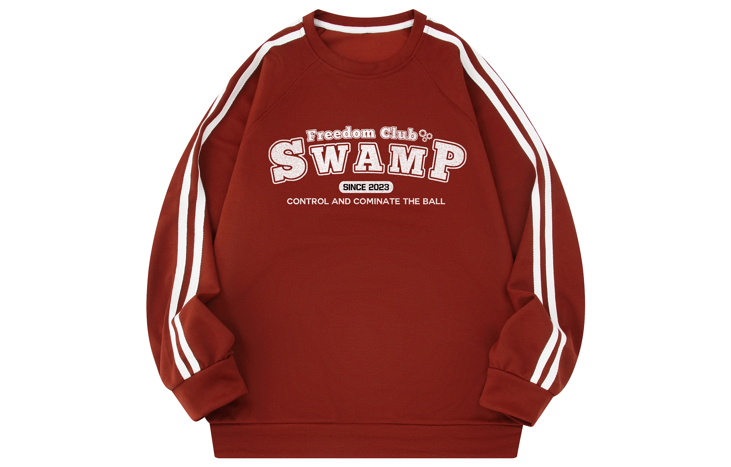 SWAMP AREA Logo