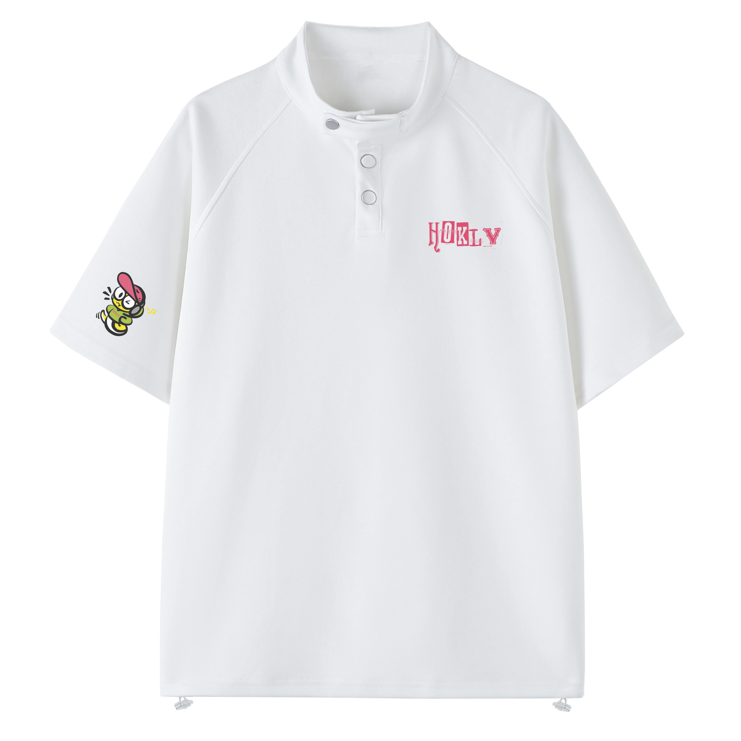 HOKLV Polo