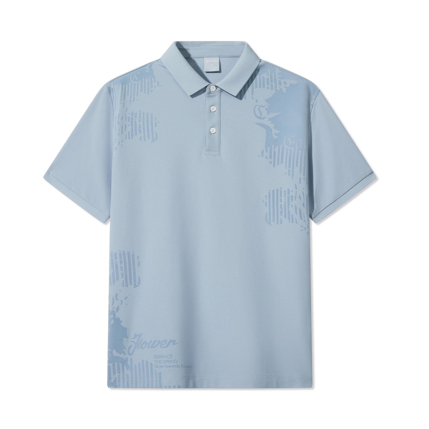 Cabbeen Polo