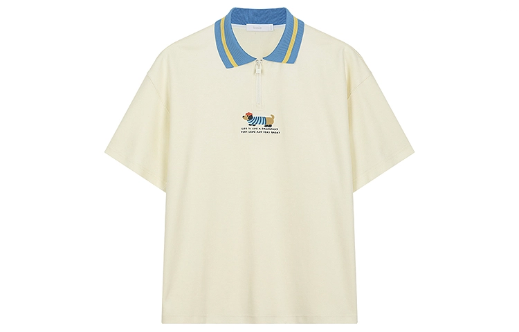 bosieagender Polo