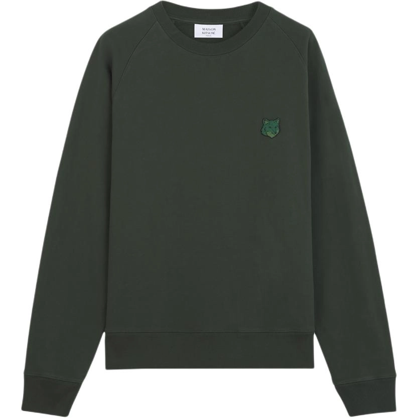 Maison Kitsune FW24