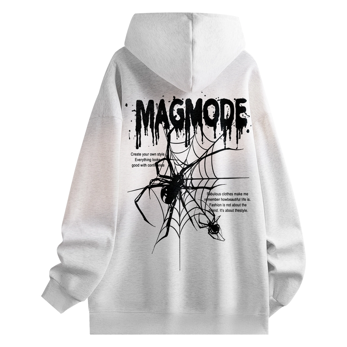 magmode