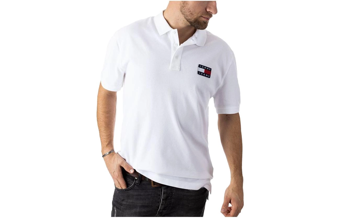 Tommy Hilfiger SS23 LogoPolo